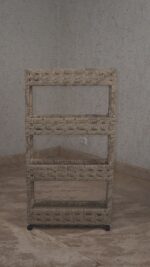 منظم المطبخ  4 دور Tay