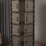    دولاب Viona