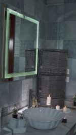⁦Moderna زاوية الحمام⁩ - الصورة ⁦4⁩