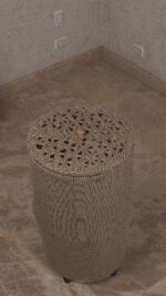 ⁦سبت الغسيل الرتان Moderna⁩ - الصورة ⁦5⁩