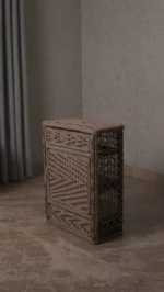 ⁦منشر دور واحد حجم صغير - احبال⁩ - الصورة ⁦3⁩