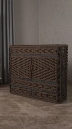 ⁦احبال - منشر كبير 2 دور⁩ - الصورة ⁦2⁩