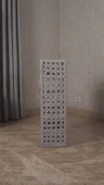 ⁦منشر 1 دور -راتان⁩ - الصورة ⁦2⁩