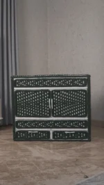 منشر دورين - احبال كبير